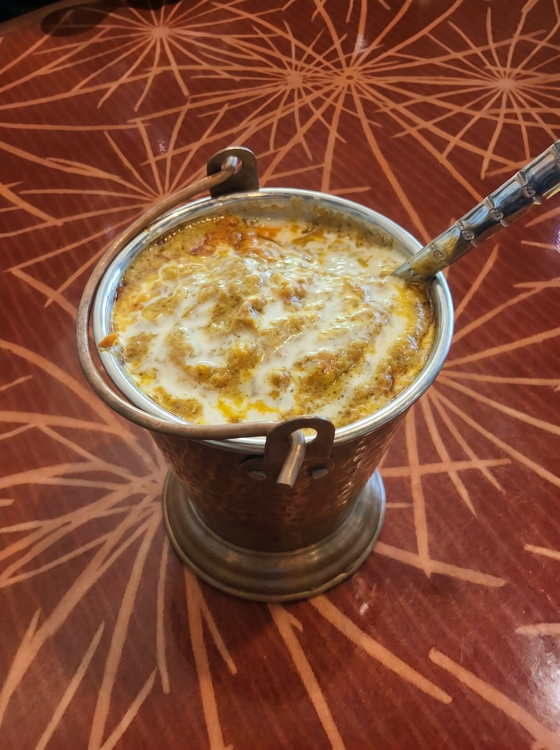 Sankalp - The Taste of India Rewards