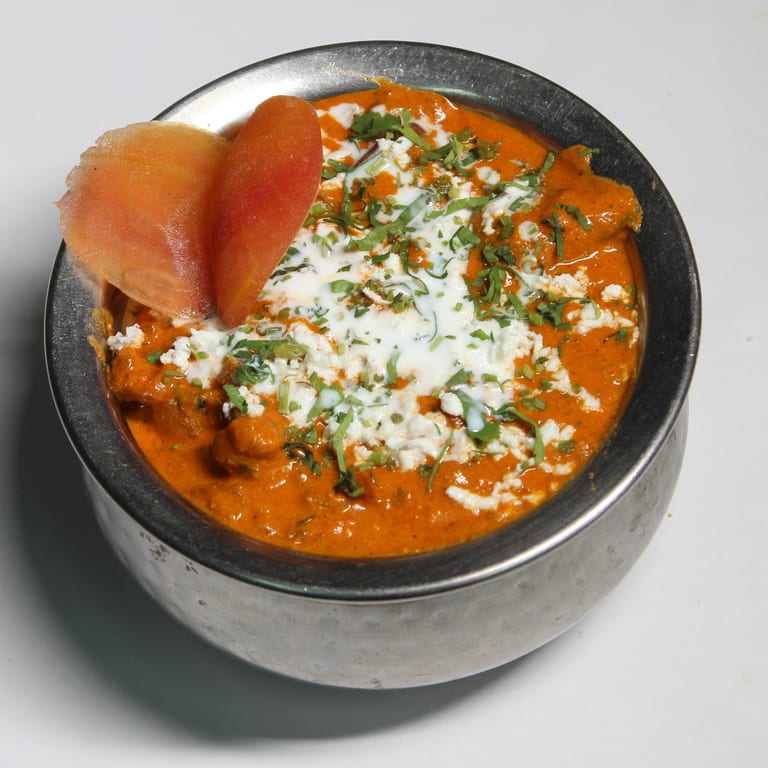 Delicious Paneer Tikka