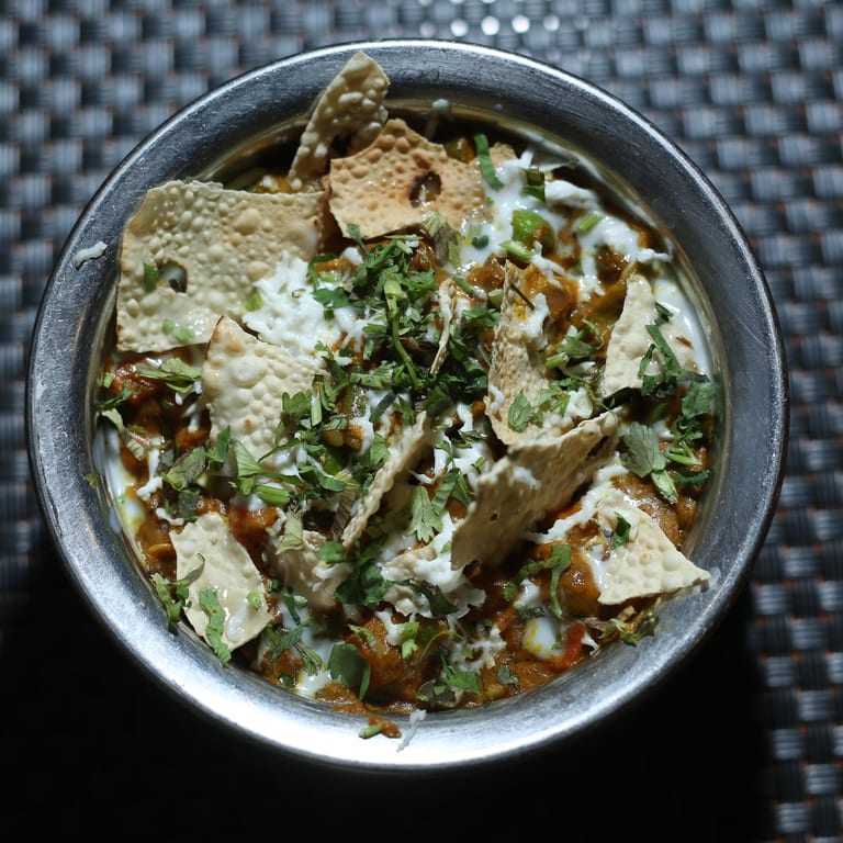 Savor Our Authentic Puri