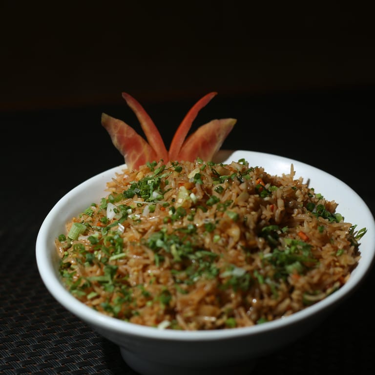 Savor Our Fried Rice
