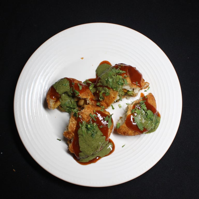 Experience Authentic Dal Flavors