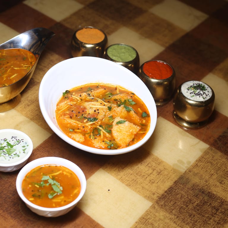 Delicious Biryani Options