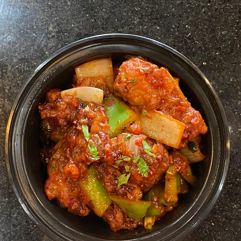 Delivery Options for Your Favorite Dishes