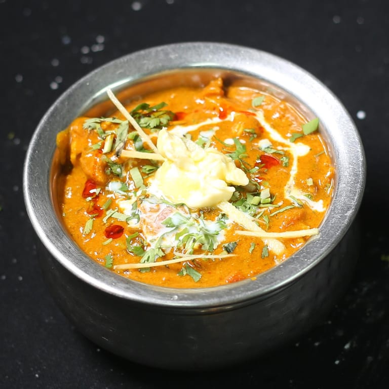 Explore Our Curry Selection