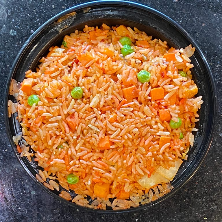 Savor Your Lunch Today