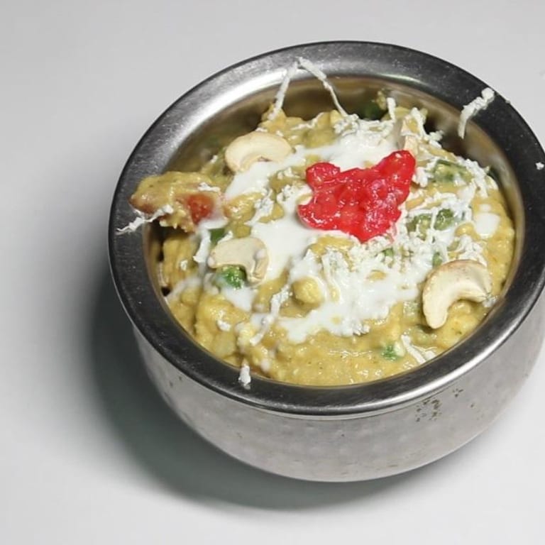 Savor Our Navratan Korma