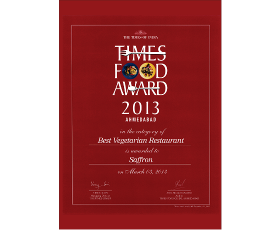 Award 1