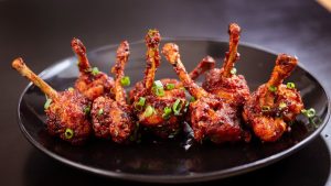 Chicken Lolipop