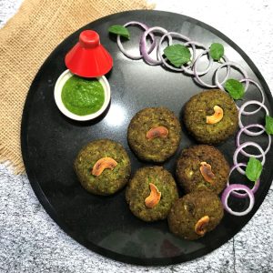 Hara Bhara Kabab