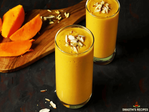 Mango Lassi